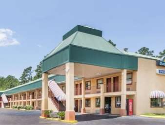 Oyo La Hwy 165 Hotel