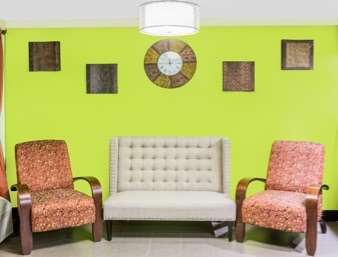 Hotel Oyo La Hwy 165 2*