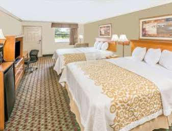 Hotel Oyo La Hwy 165